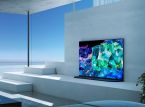 QD-OLED-Panel und XR-Prozessoren verbessern Sonys Bravia-TVs