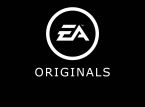 EA ändert den Fokus seines Originals-Labels