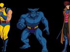 Hier ist ein genauerer Blick auf die Charakterdesigns von X-Men '97