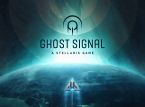 Ghost Signal: A Stellaris Game - Die immersivste Version von Asteroids, die Sie jemals spielen werden