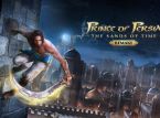 Prince of Persia: The Sands of Time Remake verspricht mehr Kontrolle und einen akrobatischeren Prinzen