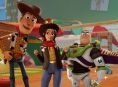 Toy Story tritt Disney Dreamlight Valley am 6. Dezember bei