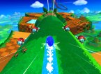 Super Sonic Galaxy: Lauf durch die Lost World