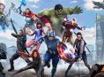 Marvel's Avengers Co-Creative Director sagt, es war "eine herausfordernde Produktion"
