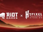 Hypixel Studios lässt sich von Riot kaufen, um Hytale zu stärken