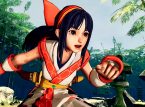 Nakoruru als Kämpferin in neuem Clip zu Samurai Shodown vorgestellt