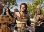 Assassin's Creed Valhalla spart Platz nach Update 1.4.1, Neuinstallation nötig