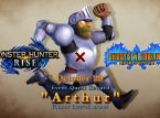 Monster Hunter Rise jagt Mitte Januar PC-Spieler
