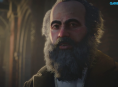 Karl Marx helfen in Assassin's Creed: Syndicate