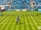 Tennis World Tour: Roland-Garros Edition angekündigt
