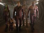 James Gunn: "Zoe Saldana war die einzige in Guardians of the Galaxy, die meine erste Wahl war"