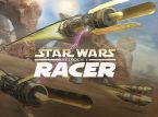PS4-Port von Star Wars Episode I: Racer mit Startschwierigkeiten