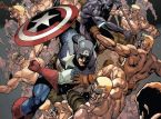 Gerücht: Captain America und Black Panther schließen sich im neuen Marvel-Spiel zusammen