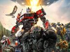 Der letzte Trailer von Transformers: Rise of the Beasts hebt positive Kritiken hervor