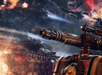 Battlefleet Gothic: Armada 2 sorgt für Warhammer-Nachwuchs