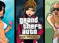 Gerücht: Grand Theft Auto Trilogy: Definitive Edition erscheint bald auf dem PC