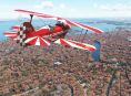40 Jahre Flug: kostenloses Update für Microsoft Flight Simulator