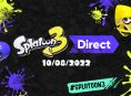 Nintendo veranstaltet morgen ein Splatoon 3 Direct