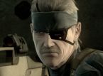 Metal Gear Solid 4 lief auf der Xbox 360 "wunderbar"
