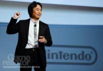 Miyamoto will Egoshooter machen