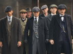 Cillian Murphy wird für den Film Peaky Blinders zurückkehren, dessen Dreharbeiten im September beginnen sollen