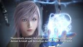 Dissidia 012 Duodecim: Final Fantasy - Trailer