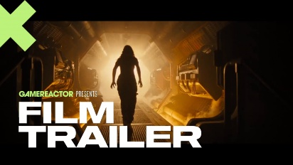 Alien: Romulus - Teaser-Trailer