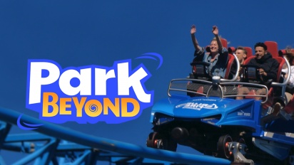Park Beyond - Die Regeln des realen Achterbahndesigns brechen