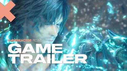 Final Fantasy XVI - Der DLC-Trailer zu The Rising Tide