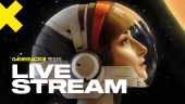 Deliver Us Mars - Livestream-Aufzeichnung