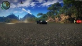 Just Cause 2 - Multiplayer Mod 0.1.4 Upcoming Feature Showcase