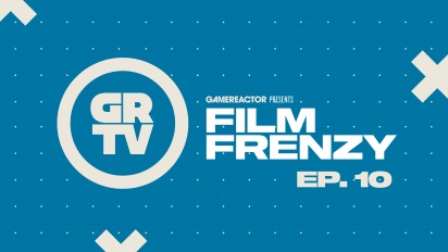Film Frenzy: Episode 10 - Wir diskutieren über die Folgen von Fallout