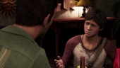 Uncharted: The Nathan Drake Collection - Story-Trailer (German)