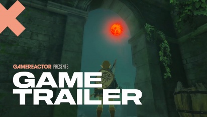 The Legend of Zelda: Tears of the Kingdom - Offizieller Trailer 2