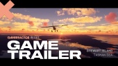 Microsoft Flight Simulator - New Zealand World Update Trailer