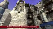 Age of Conan: Tarantia Commons - Developer Walkthrough Trailer