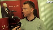 Hitman: Absolution - Launch Interview