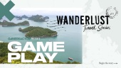 Wanderlust Travel Stories - Gameplay