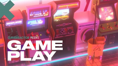 Arcade Paradise - Spielablauf