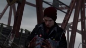 Infamous: Second Son - Powers in the Game Trailer