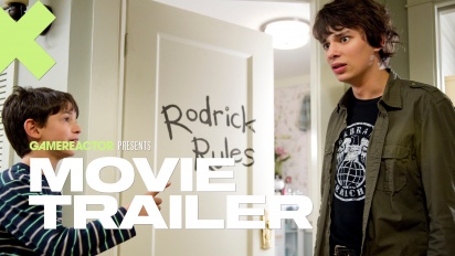 Diary of A Wimpy Kid: Rodrick Rules - Offizieller Trailer