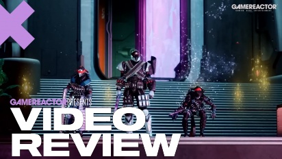 Destiny 2: Lightfall - Video-Rezension