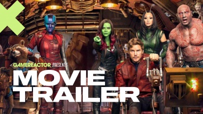 Guardians of the Galaxy Volume 3 - Offizieller Trailer