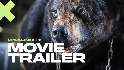 Cocaine Bear - Offizieller Trailer
