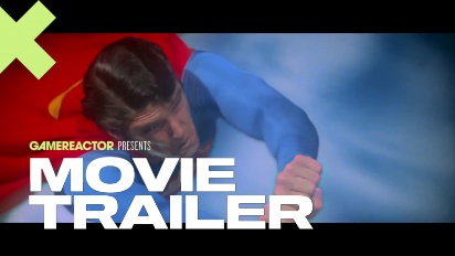 Superman 1978-1987 5-Film-Sammlung - 4K Trailer
