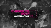 Cursed to Golf - Livestream Replay