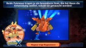 Pokémon X/Y - Magmar und Elektek Trailer
