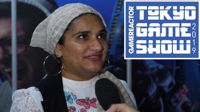 The Stories Studio - Interview mit Saba Saleem Warsi