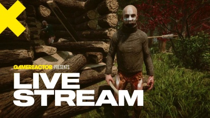 Sons of the Forest - Livestream-Wiedergabe