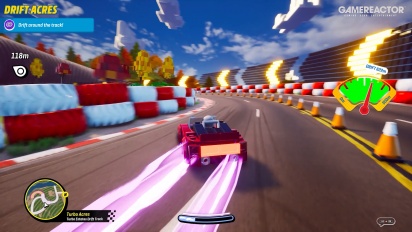 Lego 2K Drive - Video Preview